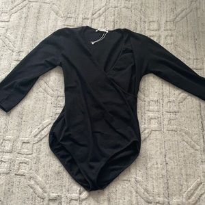 Zara body suit